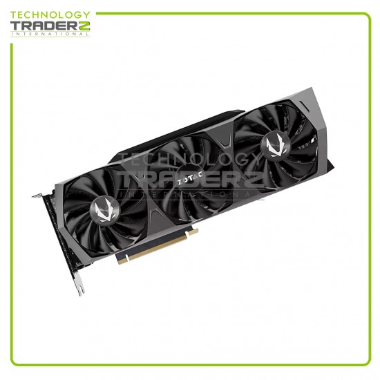 ZOTAC GEFORCE RTX 3080 10GB-